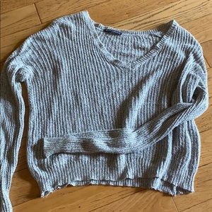 Brandy sweater
